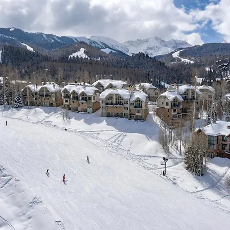 Meadows Run Modern By Exceptional Telluride