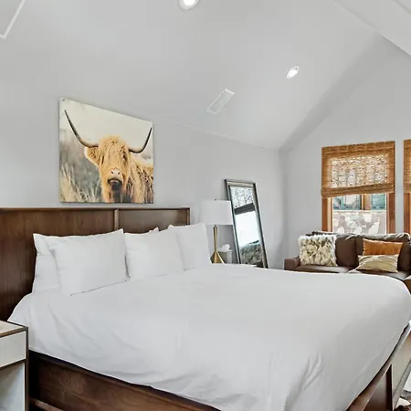 Chalet Meadows Run Modern By Exceptional *