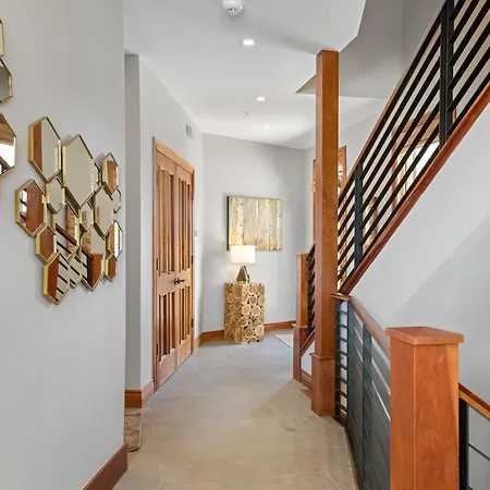 Chalet Meadows Run Modern By Exceptional Telluride
