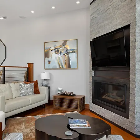Meadows Run Modern By Exceptional Chalet Telluride