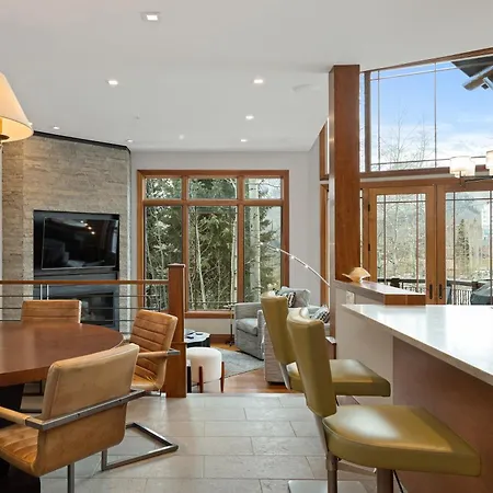 Meadows Run Modern By Exceptional Chalet