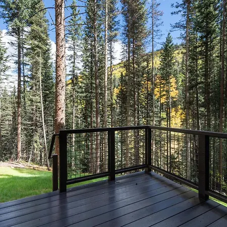 Mountain Modern Rustic By Exceptional