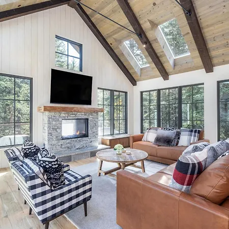Mountain Modern Rustic By Exceptional Telluride
