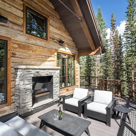 Chalet Mountain Modern Rustic By Exceptional *