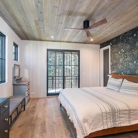 Chalet Mountain Modern Rustic By Exceptional Telluride