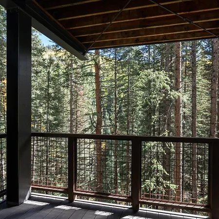 Mountain Modern Rustic By Exceptional * Telluride