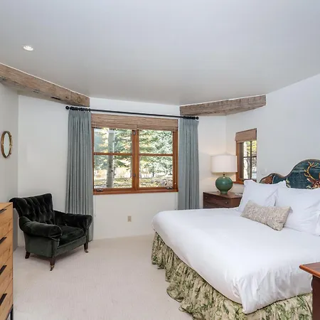 Mountain House By Exceptional Chalet Telluride