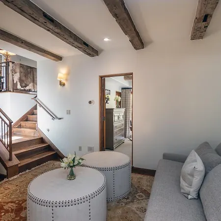 Mountain House By Exceptional Telluride