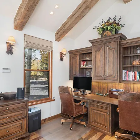 Mountain House By Exceptional * Telluride