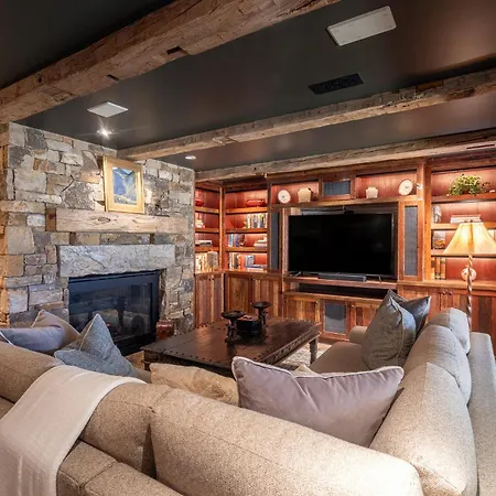 Mountain House By Exceptional Telluride