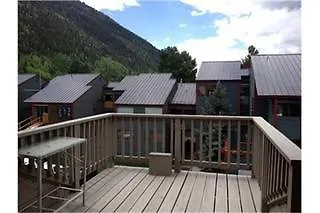 Apartment West Willow Telluride