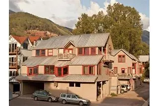 Apartment West Willow Telluride