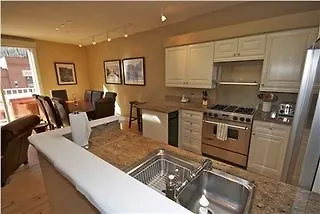 Diamondtooth Apartment Telluride