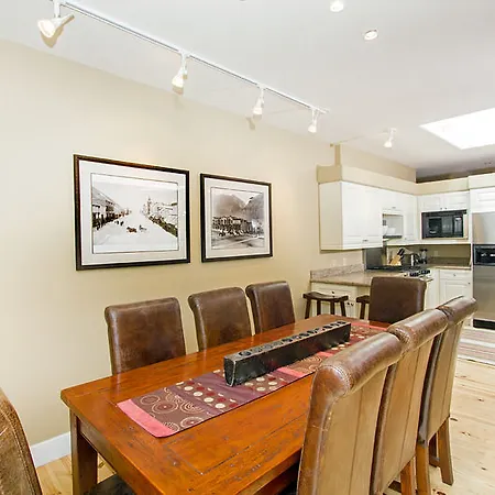 Apartment Diamondtooth Telluride