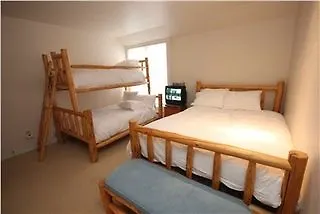 Apartment Diamondtooth *