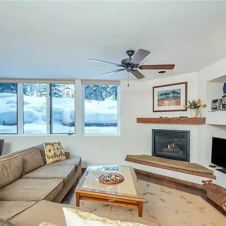 River Edge - 2 Bedroom + Loft #a