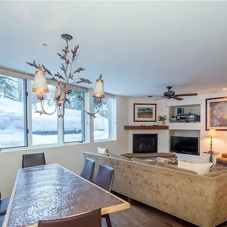 River Edge - 2 Bedroom + Loft #a * Telluride