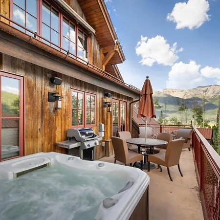The Veranda At Trails Edge - Penthouse Views And Access!