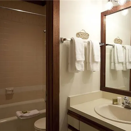Manitou Riverhouse - 2 Bedroom #115 Apartment