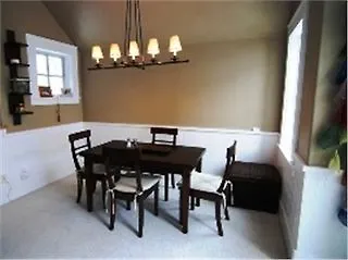 Apartment Pacific Place A *