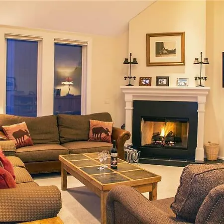 Legacy House Holiday home