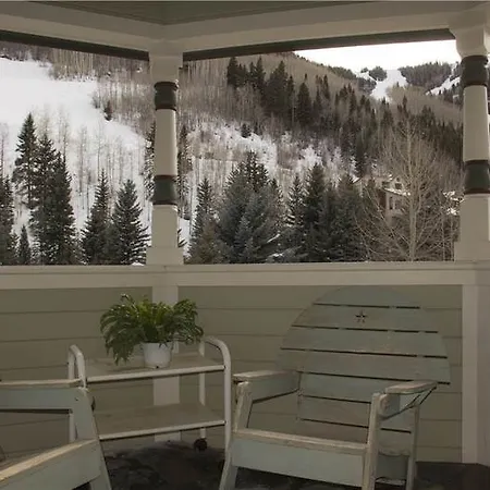 Legacy House Holiday home Telluride