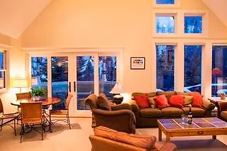 Legacy House Holiday home Telluride