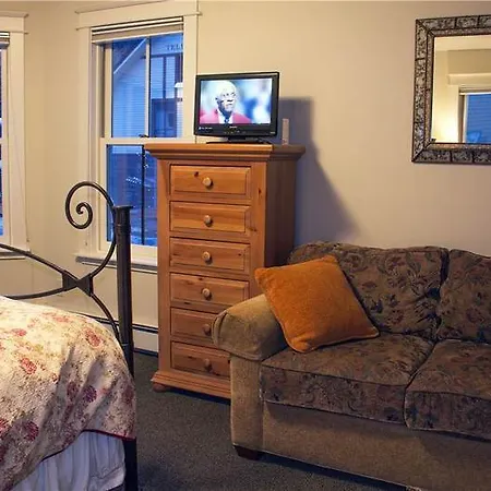 Holiday home Legacy House Telluride