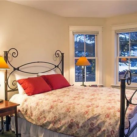 Legacy House Telluride