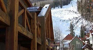 Hotel Double Diamond - 2 Bedroom #15 Telluride