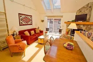 Double Diamond - 2 Bedroom #15 * Telluride