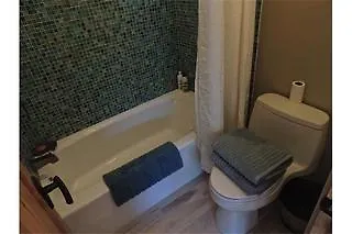 Cimarron Apartment *