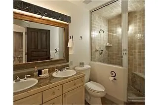 Apartment Diamondtooth Telluride