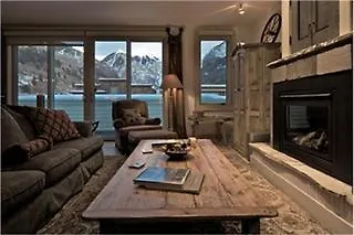 Apartment Diamondtooth