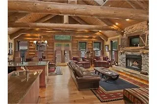 Apartment Diamondtooth Telluride