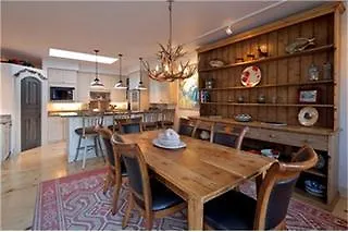 Apartment Diamondtooth Telluride