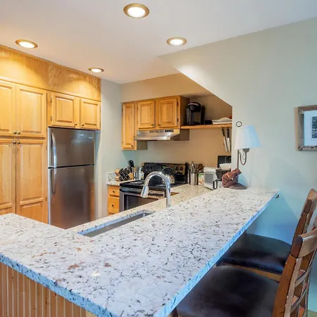Apartment Cimarron 35 Telluride