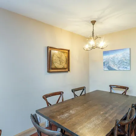 Apartment Cimarron 35