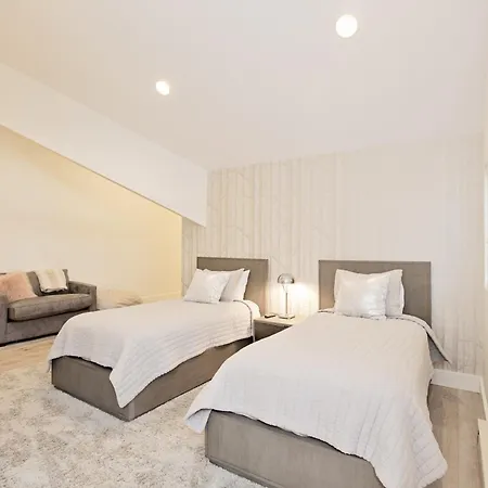 Bear Creek 404 Apartment