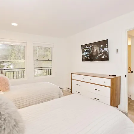 Bear Creek 404 Apartment Telluride