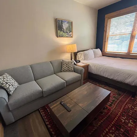 2br Ski-in, Ski-out Telluride