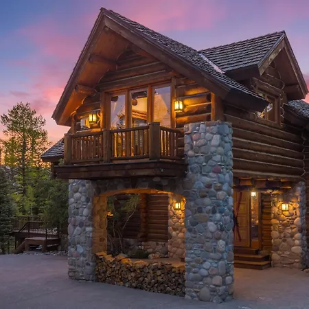 Holiday home Wildwood Ridge Telluride