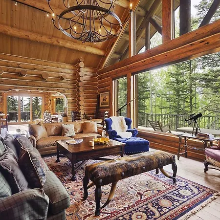 Wildwood Ridge Telluride