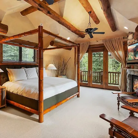 Wildwood Ridge Holiday home