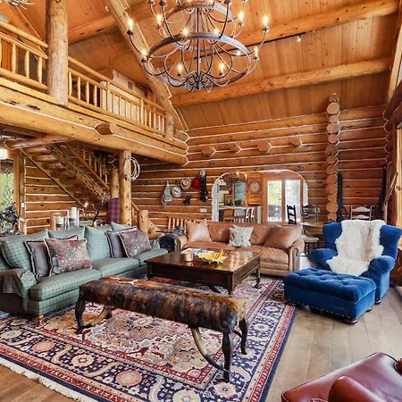 Wildwood Ridge Holiday home *