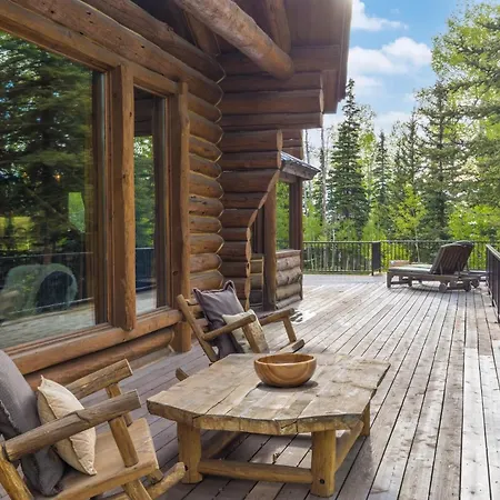 Wildwood Ridge Holiday home