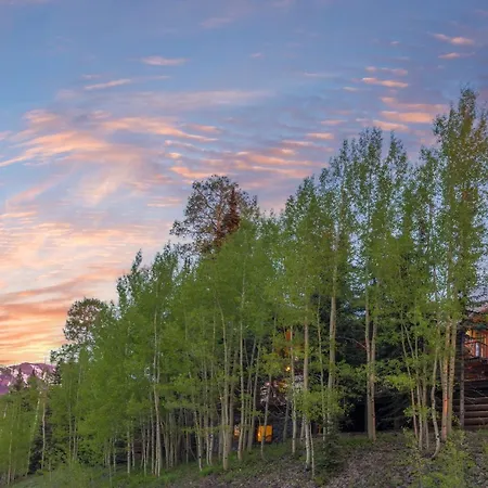 Holiday home Wildwood Ridge