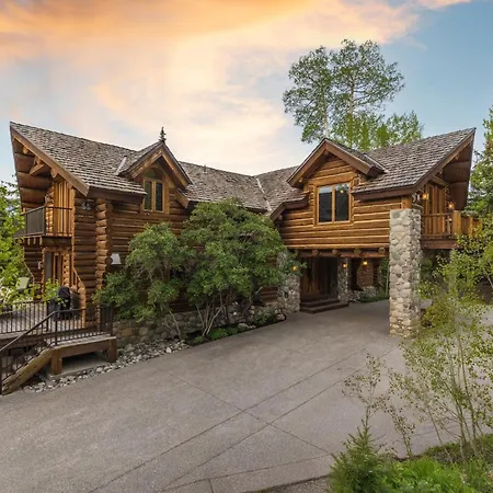 Holiday home Wildwood Ridge Telluride
