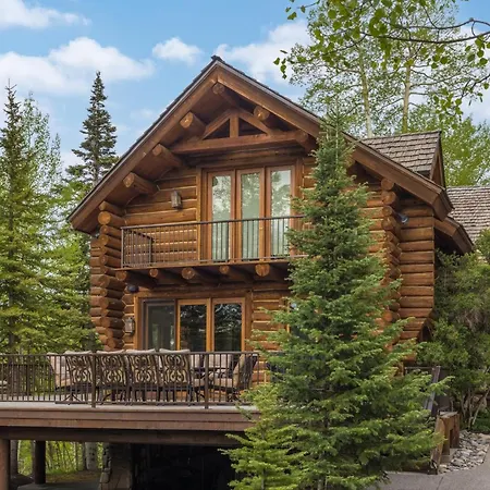 Wildwood Ridge *