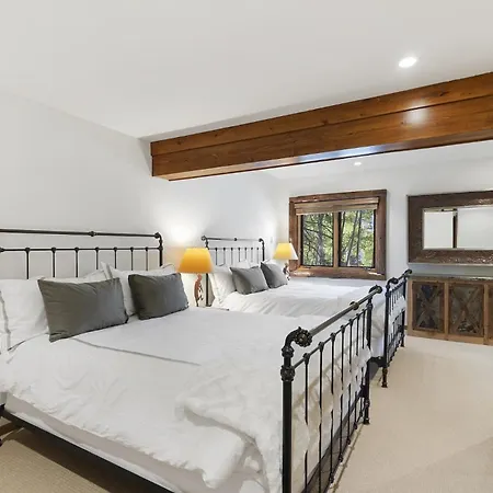 Holiday home Wildwood Ridge